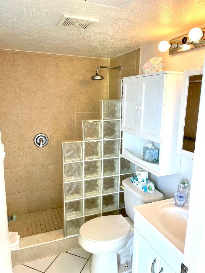 Coastal Cozy - Ocean View At Symphony Beach Club Ormond Beach Extérieur photo