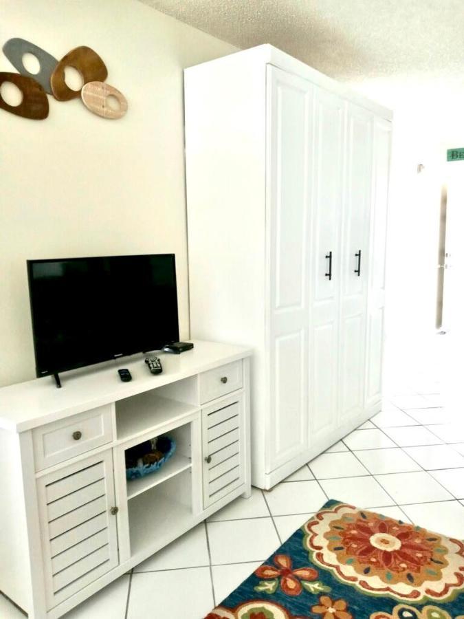 Coastal Cozy - Ocean View At Symphony Beach Club Ormond Beach Extérieur photo